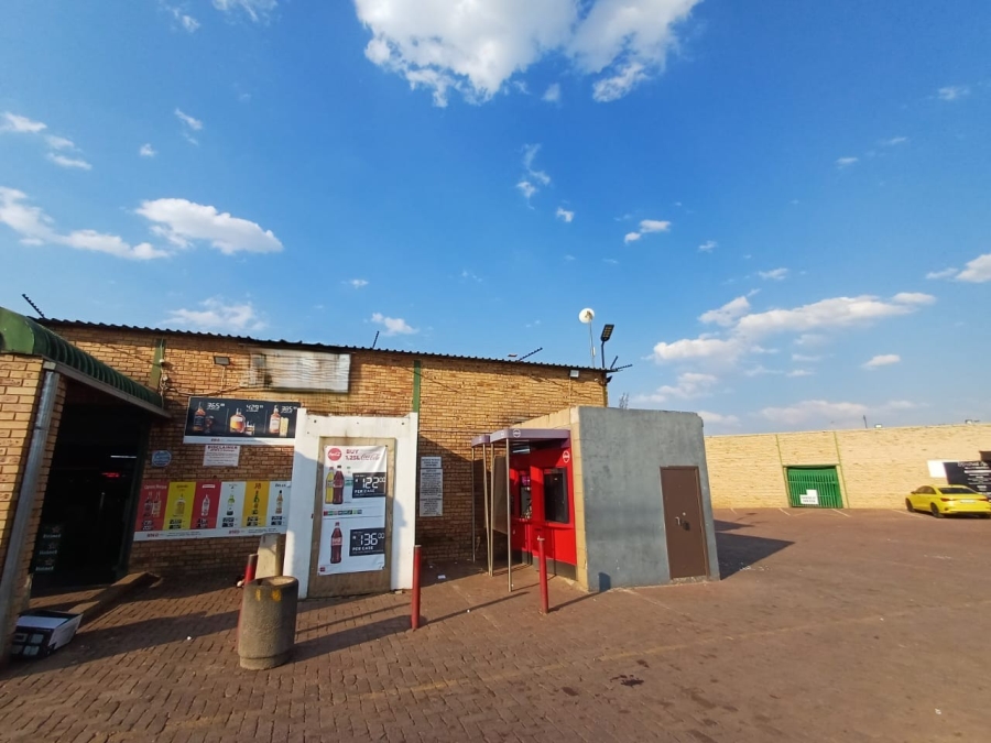 Commercial Property for Sale in Ikageng North West